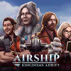 Airship: Kingdoms Adrift Free Download (v1.6.1.2)