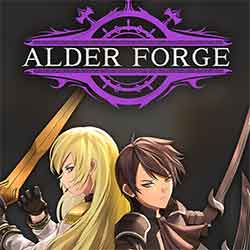 Alder Forge PC Free Download (Tenoke)