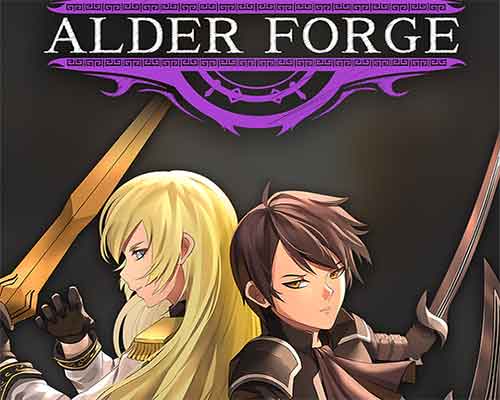 Alder forge pc free download (tenoke)
