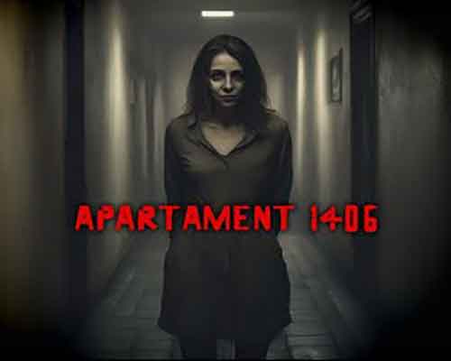 Apartament 1406: Horror Free Download (v1.2.2)