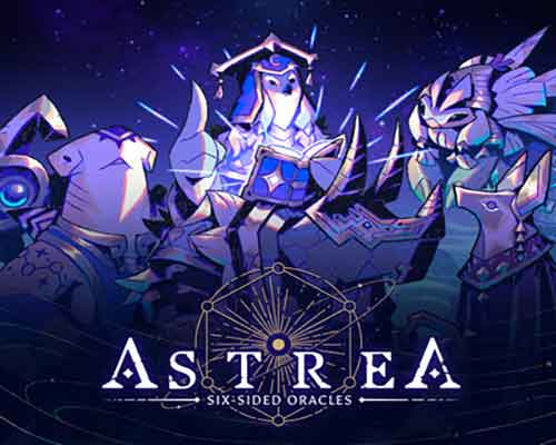 Astrea: Six-Sided Oracles Free Download (v20250408)