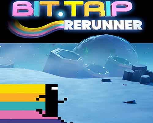 BIT.TRIP RERUNNER PC Free Download (v20240306)