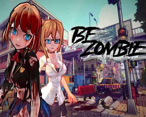 BeZombie Anime Invasion Free Download