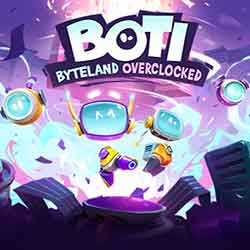 Boti: Byteland Overclocked Free Download (v1.15 Deluxe)