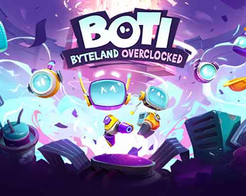 Boti: byteland overclocked free download (v1.15 deluxe)