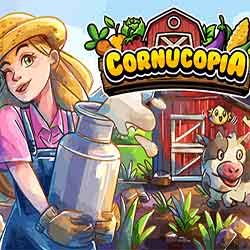 Cornucopia PC Free Download (Build 22040103)
