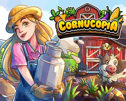Cornucopia pc free download (build 22040103)