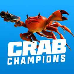 Crab Champions PC Free Download (Build 20652034)