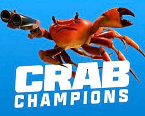 Crab champions pc free download (build 20652034)