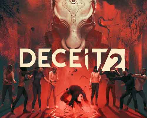 Deceit 2 PC Free Download (Build 15122023)