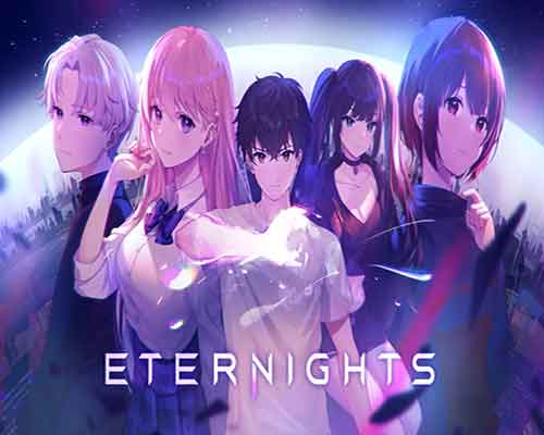 Eternights pc free download (build 20889165)
