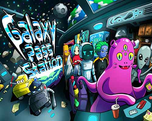 Galaxy Pass Station Free Download (v1.4.2)