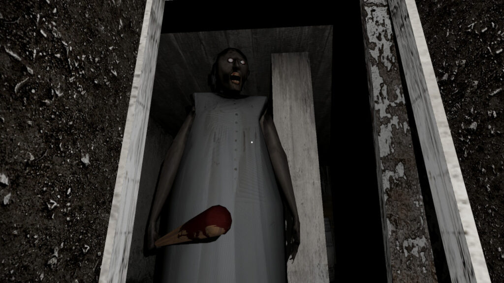 Granny pc game free download (v2026.01.14)