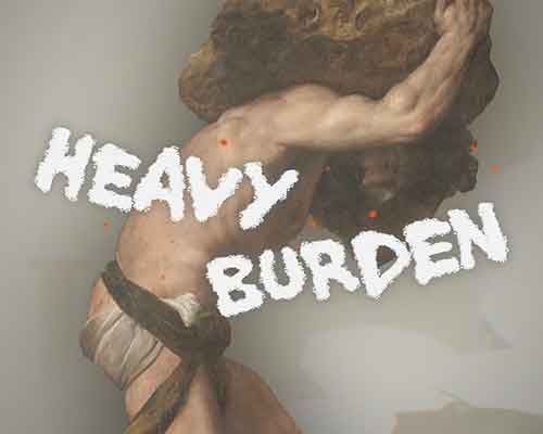 Heavy Burden PC Free Download (Build 17342029)
