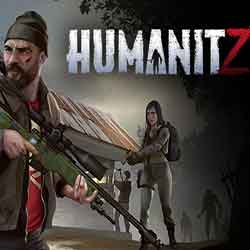 HumanitZ PC Free Download (v1.05.A)
