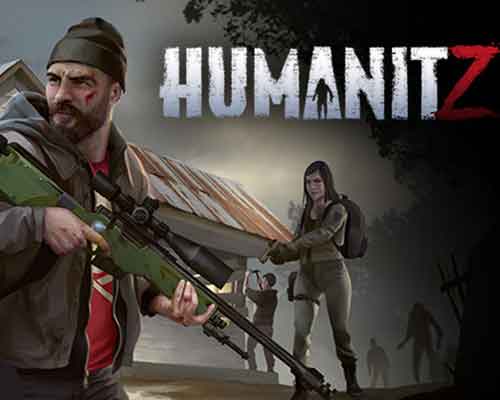 Humanitz pc free download (v1.05.a)