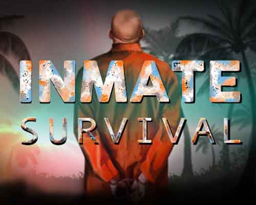 INMATE: Survival PC Free Download