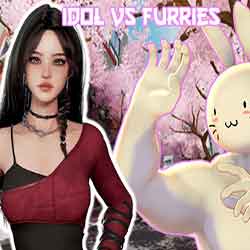 Idol VS Furries PC Free Download