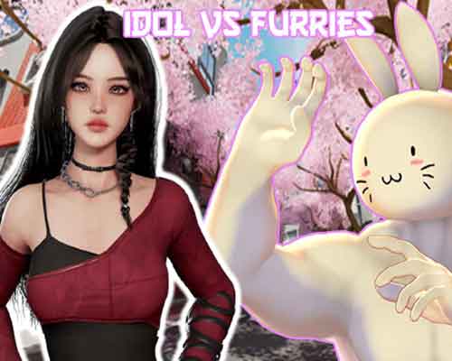 Idol VS Furries PC Free Download