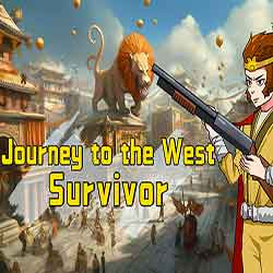 Journey to the West Survivor Free Download (v0.837)