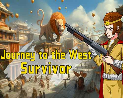 Journey to the West Survivor Free Download (v0.837)