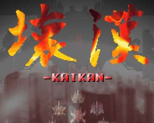 KAIKAN PC Free Download (Build 18328864)