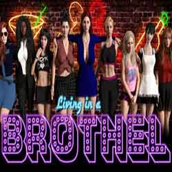Living in a Brothel PC Free Download (v0.4.1)