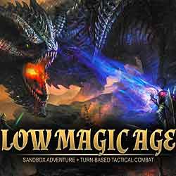 Low Magic Age Free Download (Build 21300779)