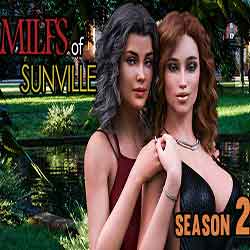 MILFs of Sunville – Season 2 Free Download (v12.00)