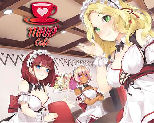 Maid Cafe PC Game Free Download