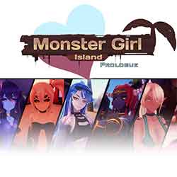 Monster Girl Island: Prologue Free Download (v0.44.3)
