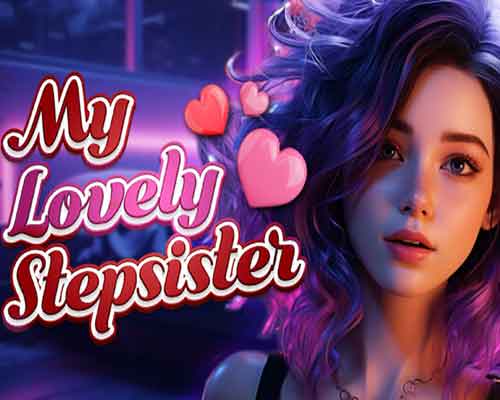 My lovely stepsister download (build 12094901)