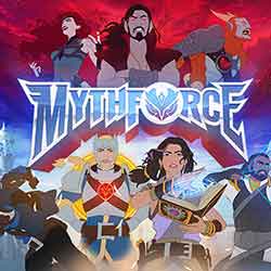 MythForce PC Free Download (v1.2.4.2)