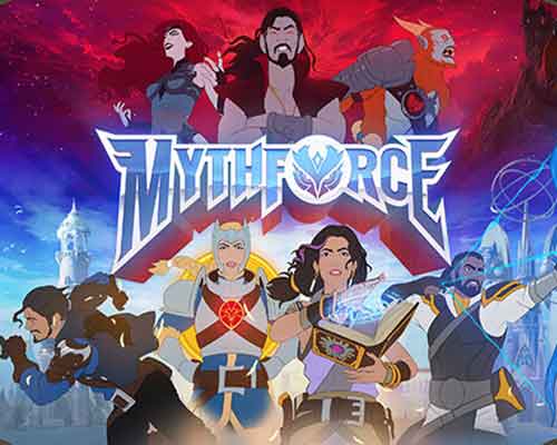 MythForce PC Free Download (v1.2.4.2)