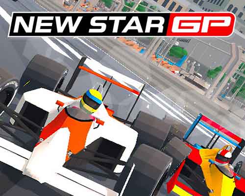 New Star GP PC Free Download (Build 18388655)