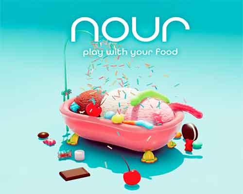 Nour: Play with Your Food Free Download