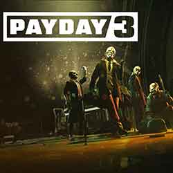 PAYDAY 3 PC Free Download (v1.0.0.0.834978+Multiplayer)