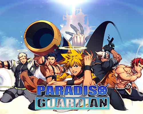 Paradiso Guardian PC Free Download (v1.0.42)