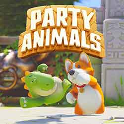 Party Animals PC Free Download (v1.0.3.0)