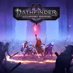Pathfinder: Gallowspire Survivors Free Download (v1.0)