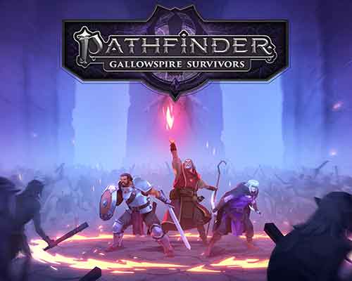 Pathfinder: Gallowspire Survivors Free Download (v1.0)