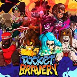 Pocket Bravery PC Free Download (Arashi)