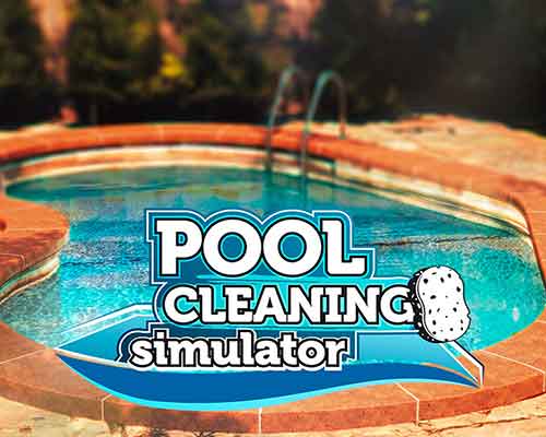 Pool Cleaning Simulator PC Free Download (v1.7.0.2.6)