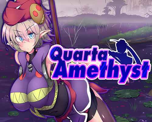Quarta Amethyst PC Free Download (v1.01)