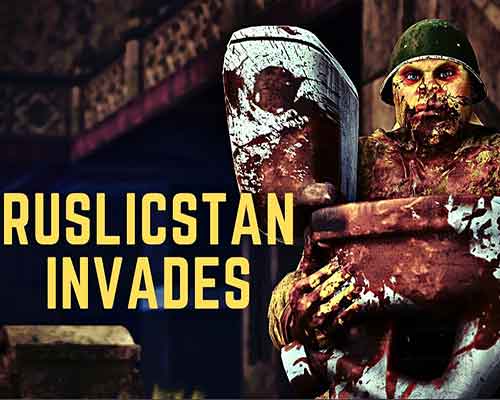 Ruslicstan invades pc free download (build 19122786)