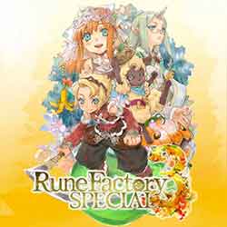 Rune Factory 3 Special Free Download (Build 20333604)