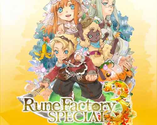 Rune factory 3 special free download (build 20333604)
