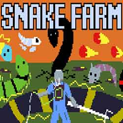SNAKE FARM Free Download (Build 15320203)