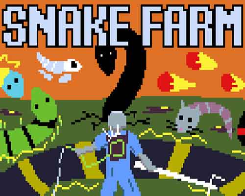 SNAKE FARM Free Download (Build 15320203)