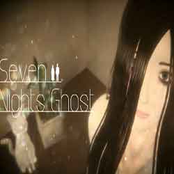 Seven Nights Ghost Free Download (Build 12616859)